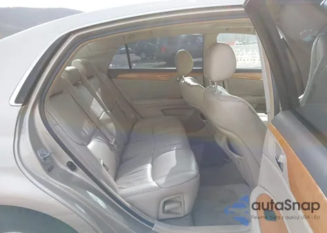 2006 Toyota Avalon Limited/Touring/Xl/Xls z USA, uszkodzony, nr VIN 4T1BK36B26U081237